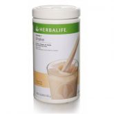Shake Baunilha Cremoso