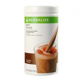 Shake de Chocolate Cremoso