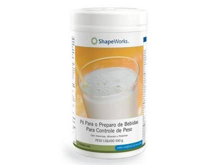 Shake Baunilha