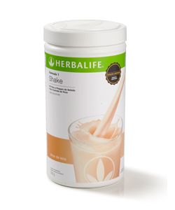 Shake Doce de Leite