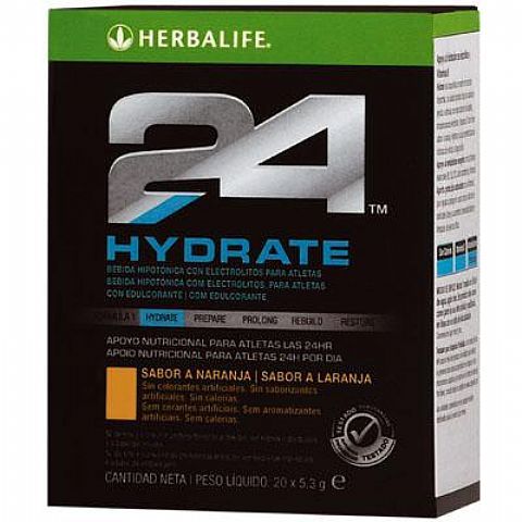 HYDRATE